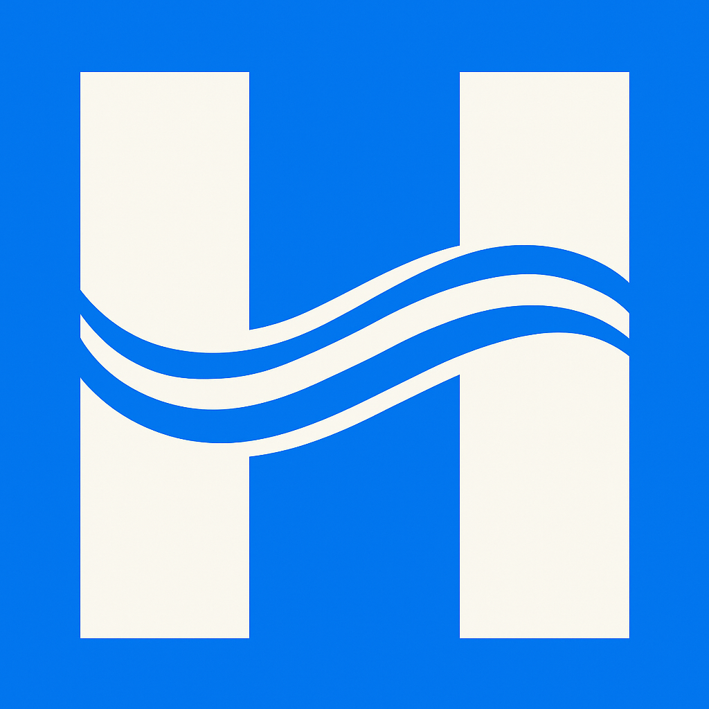 HolMed logo